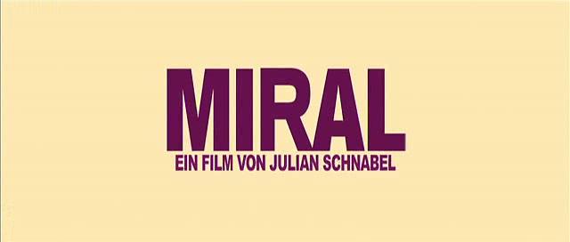 Miral - Trailer - Deutsch