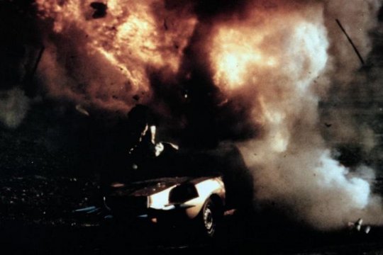 Death Race 2000 - Herrscher der Straße - Szenenbild 7