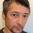 Sacha Bourdo