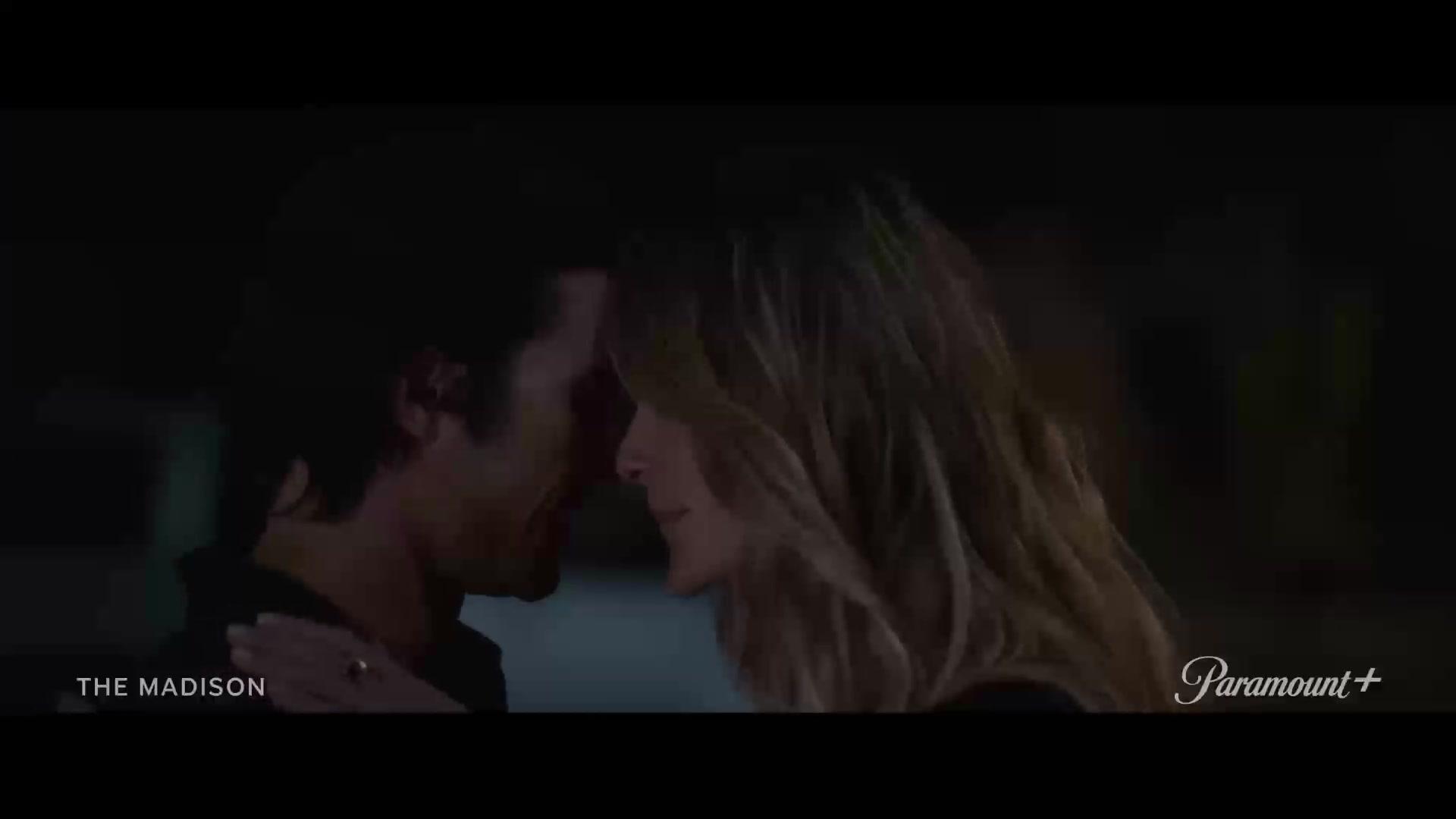 The Madison - Staffel 1 - Trailer - Englisch - HD