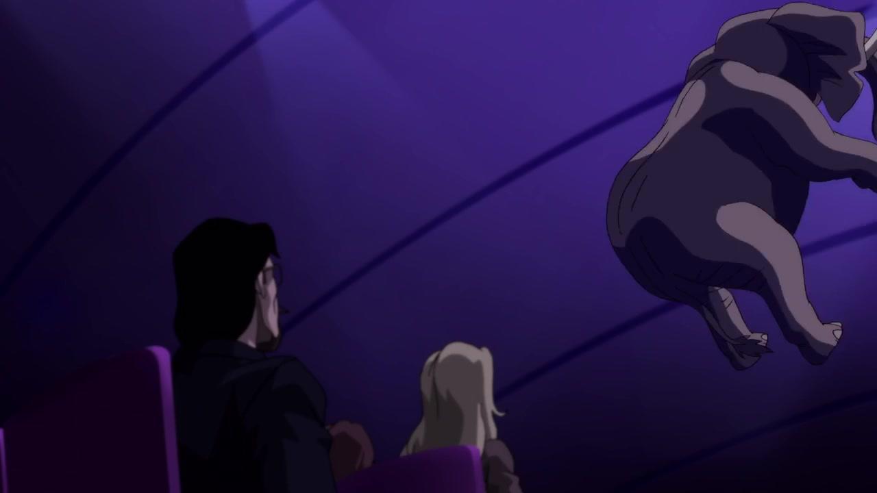 Justice League Dark - Trailer - Deutsch - HD