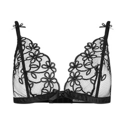 Velvet - Zarter Triangel-BH