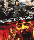 Zombie Apocalypse - Redemption