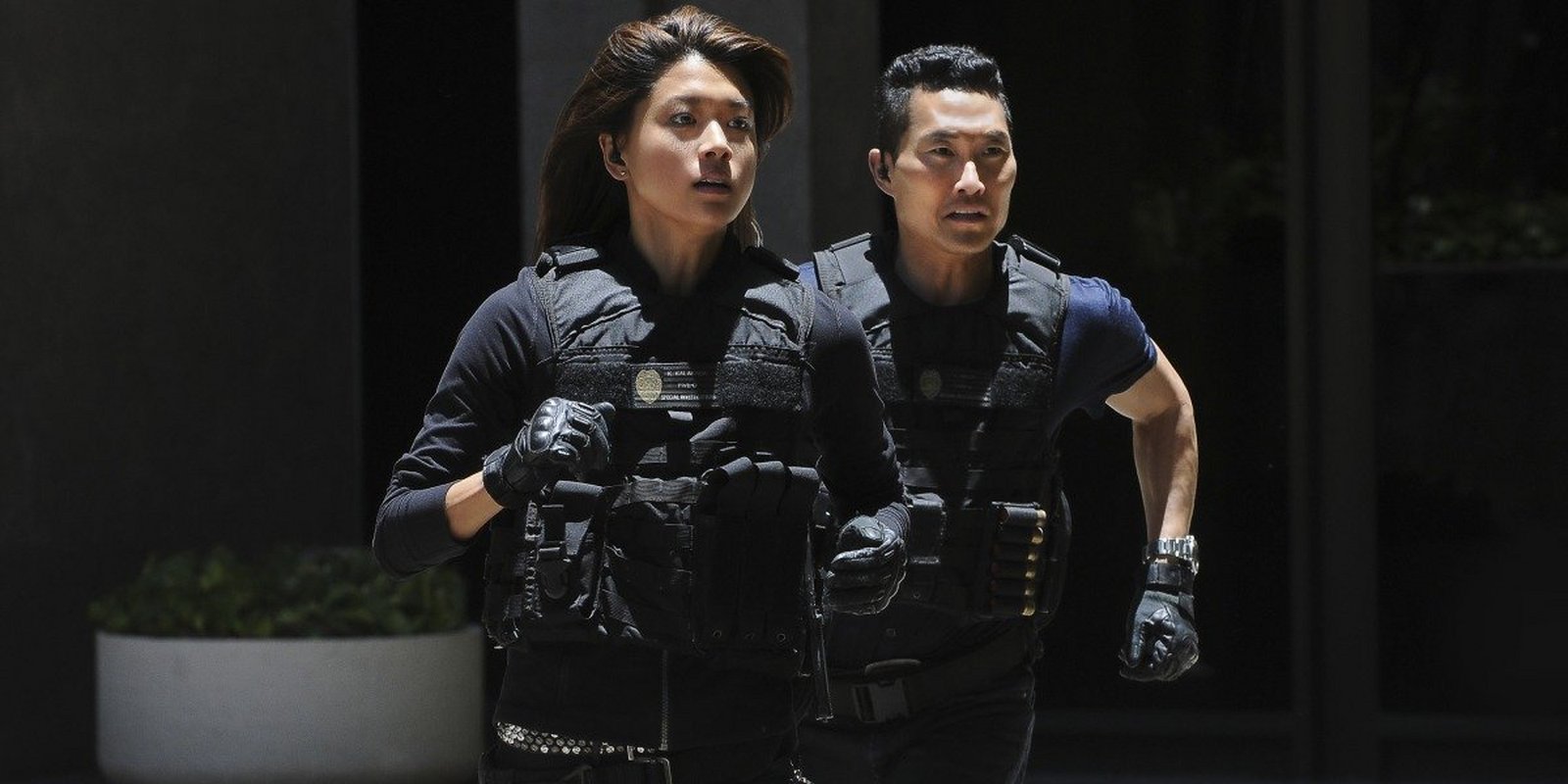 Hawaii Five-0 - Staffel 7