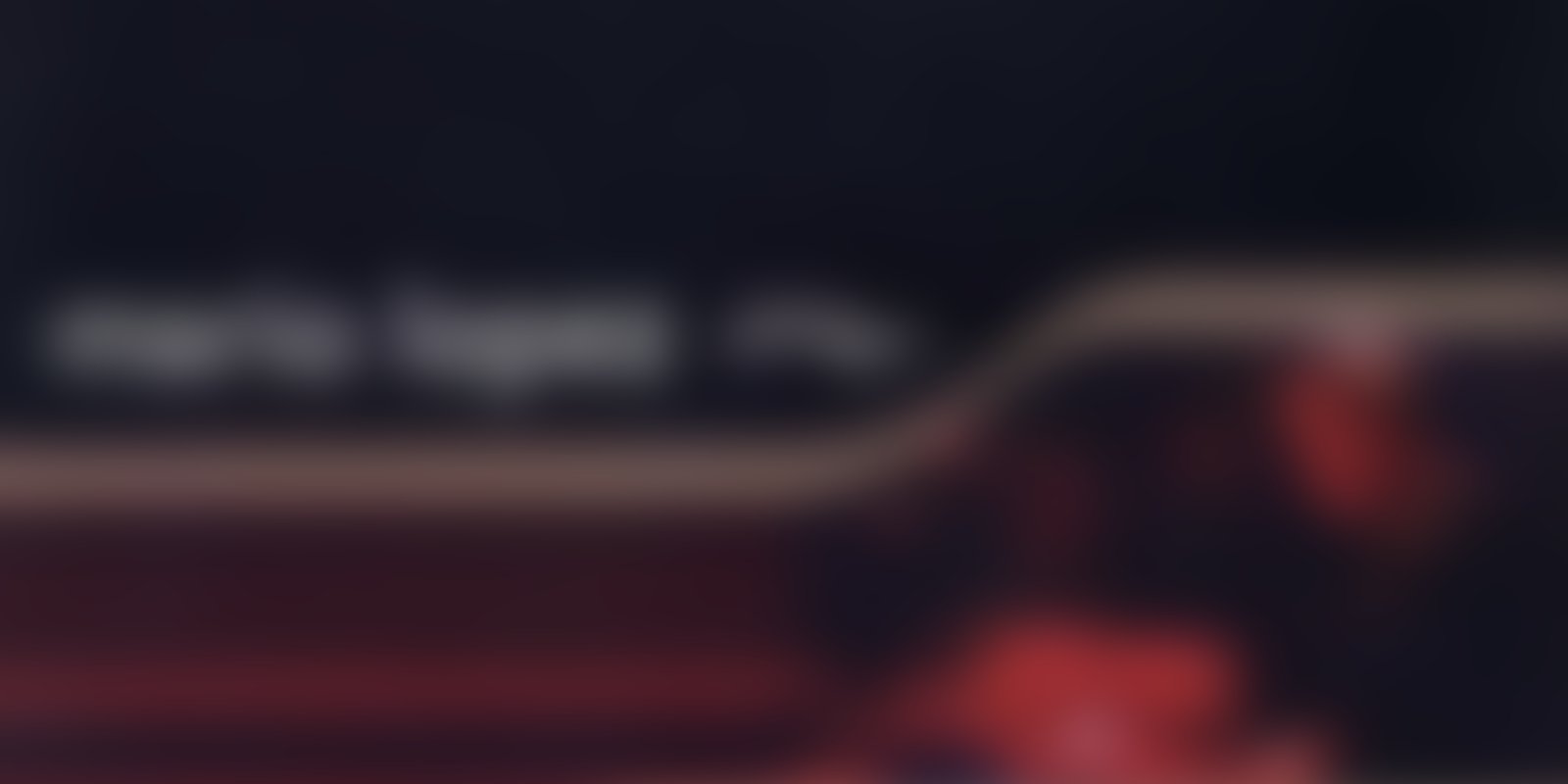 Mario Lopez - Experience