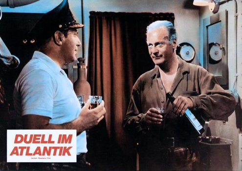 Duell Im Atlantik Stream Deutsch Duell Im Atlantik Stream Deutsch