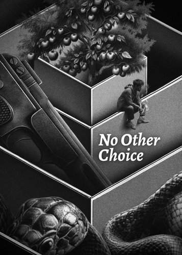 No Other Choice - Poster 2
