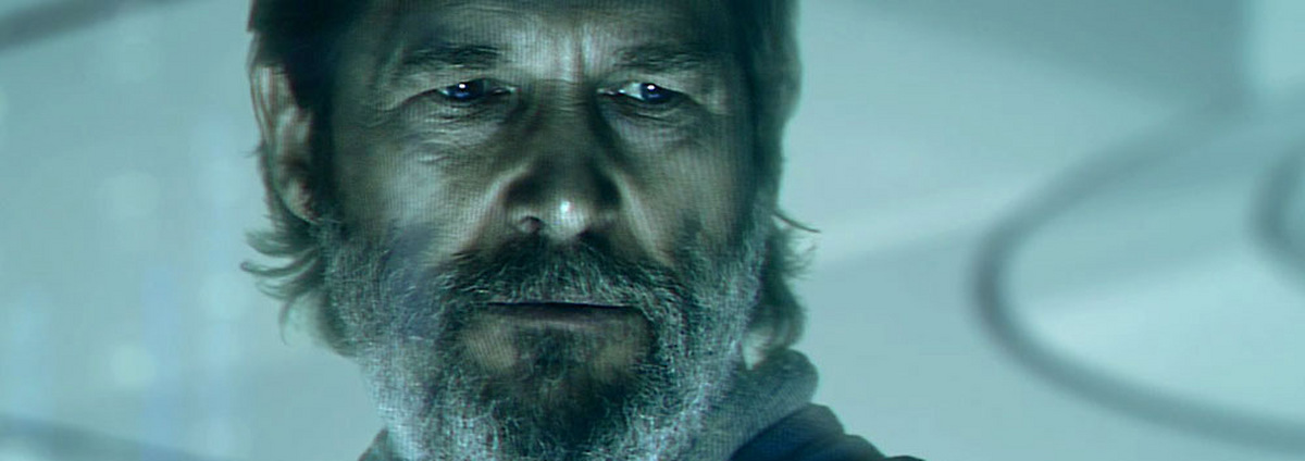 Jeff Bridges: Eine Fortsetzung für 'Tron', ein OSCAR für den 'Dude'!