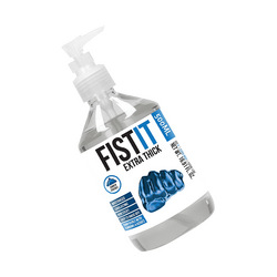 Extra Thick Lubricant, 500 ml