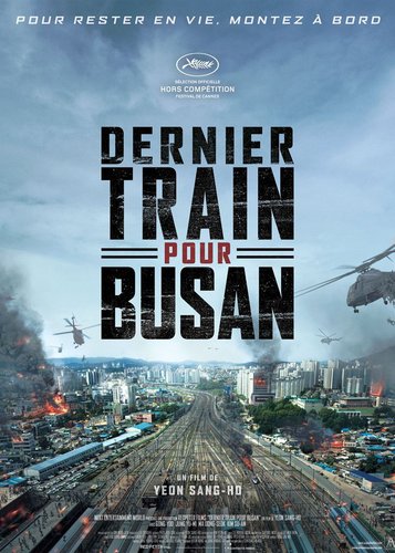 Train to Busan - Poster 4