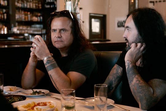 Kreator - Hate & Hope - Szenenbild 5