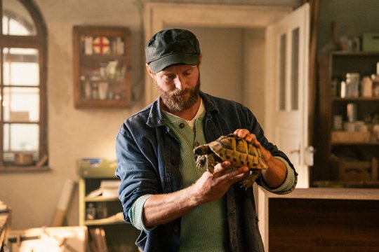 Pumuckl und das große Missverständnis - Szenenbild 3