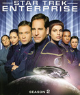 Star Trek - Enterprise - Staffel 2