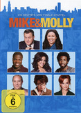 Mike &amp; Molly - Staffel 6