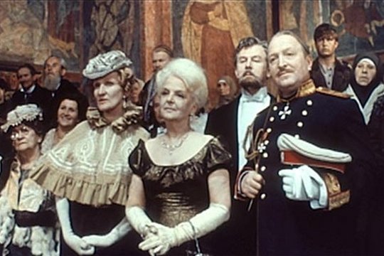 Anna Karenina - Eine tragische Heldin - Szenenbild 4