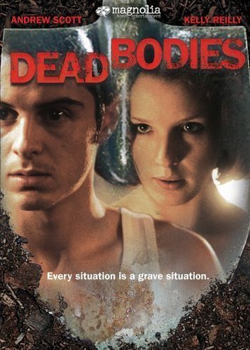 Dead Bodies - Poster 2