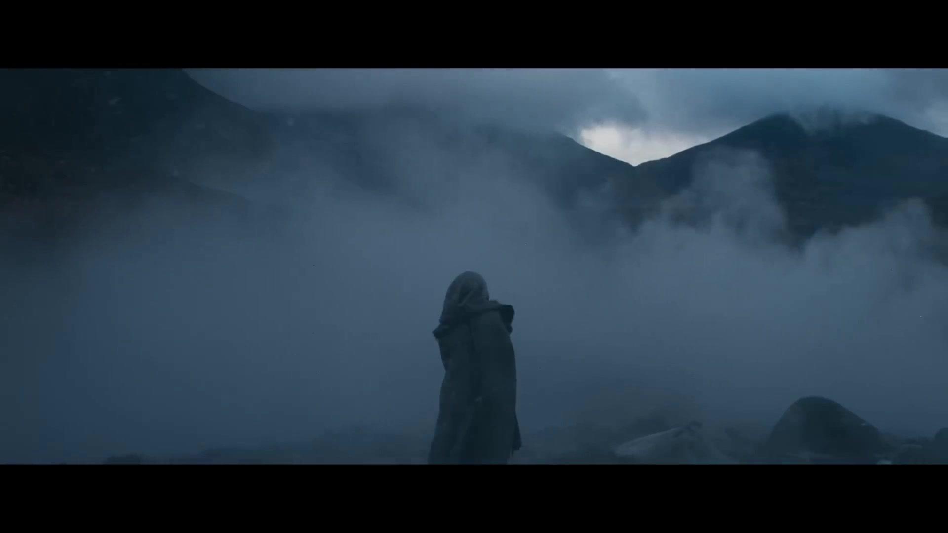 The Death of Robin Hood - Trailer - Englisch - HD