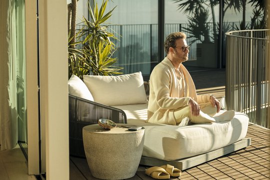 Good Fortune - Ein ganz spezieller Schutzengel - Szenenbild 3