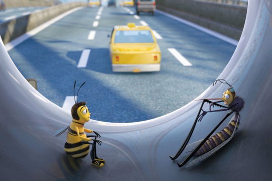 Bee Movie - Szenenbild 5