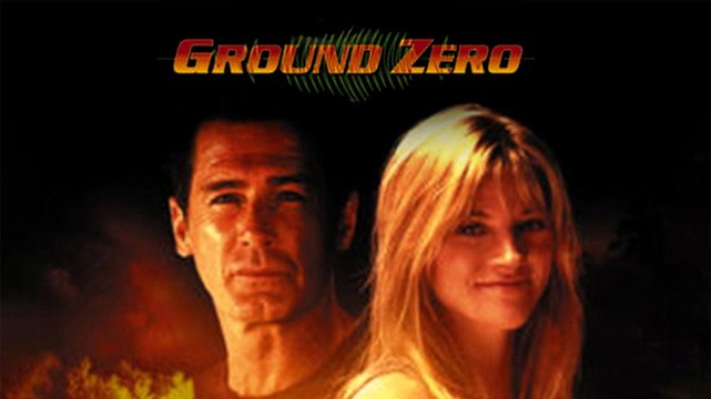 Ground Zero - Wettlauf mit der Zeit - Wallpaper 2