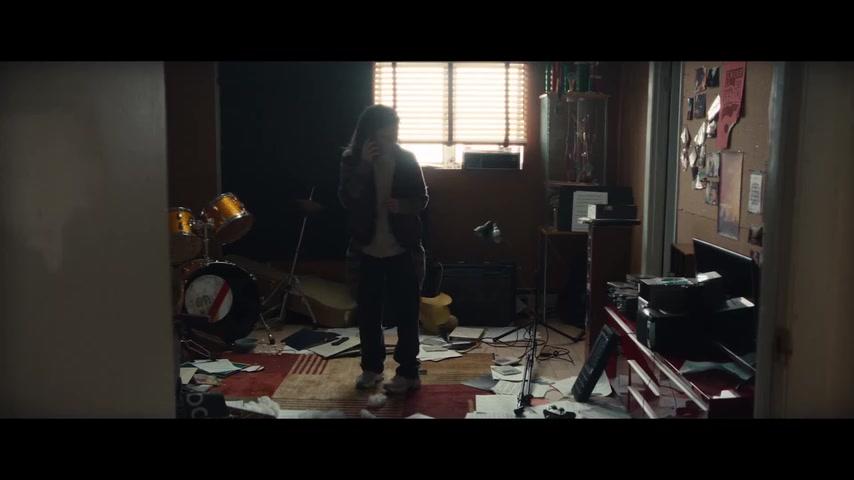 Rosemead - Trailer - Englisch - SD