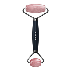Rose Quartz Face &amp; Body Roller | 5 in 1