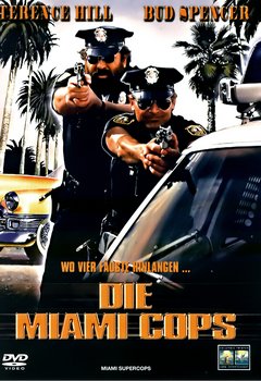 Die Miami Cops
