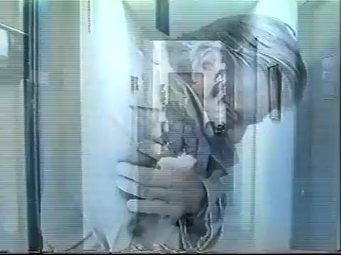 Trancers - Trailer - Englisch - SD