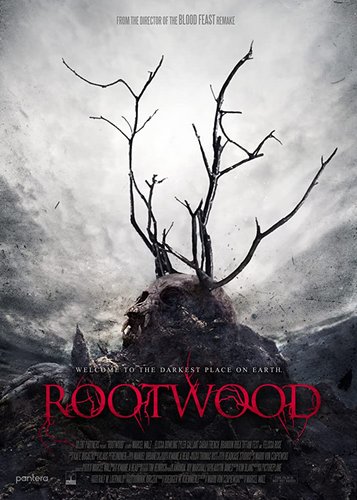 Rootwood - Poster 3