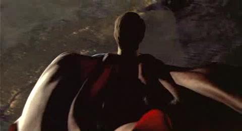 Superman Returns - Trailer - Deutsch - SD
