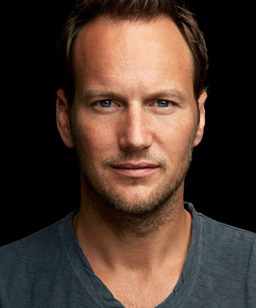 Patrick Wilson