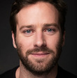 Armie Hammer