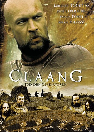 Claang - Poster 1