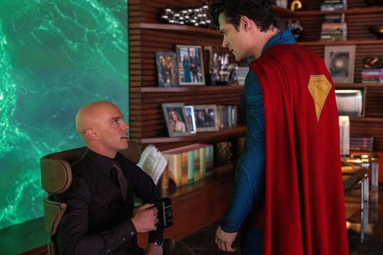 Superman - Szenenbild 13