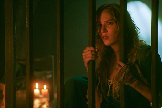 The Reckoning - Szenenbild 9