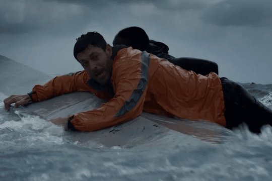 Not Without Hope - Szenenbild 3