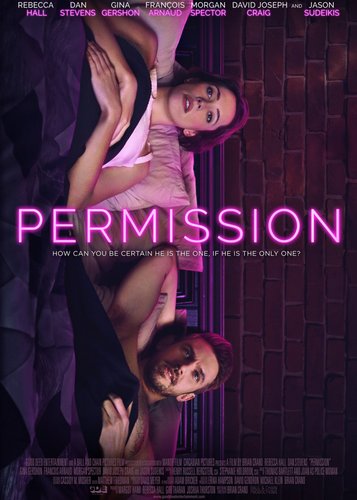 Permission - Poster 1