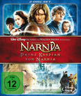 Die Chroniken von Narnia 2 - Prinz Kaspian von Narnia