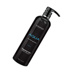 Aqua, 473 ml