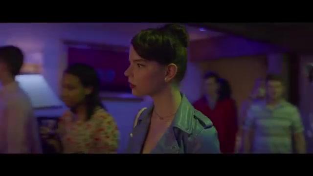 Vollblüter - Trailer - Deutsch - SD