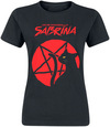 Chilling Adventures of Sabrina Salem powered by EMP (T-Shirt)