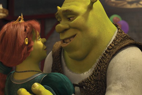 Shrek 4 - Für immer Shrek - Szenenbild 31