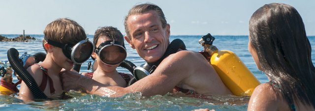 Jacques - Entdecker der Ozeane: Tauchen im Heimkino mit Jacques Cousteau