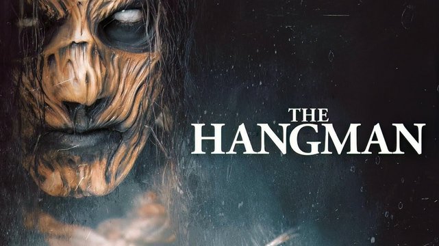 The Hangman - Wallpaper 2