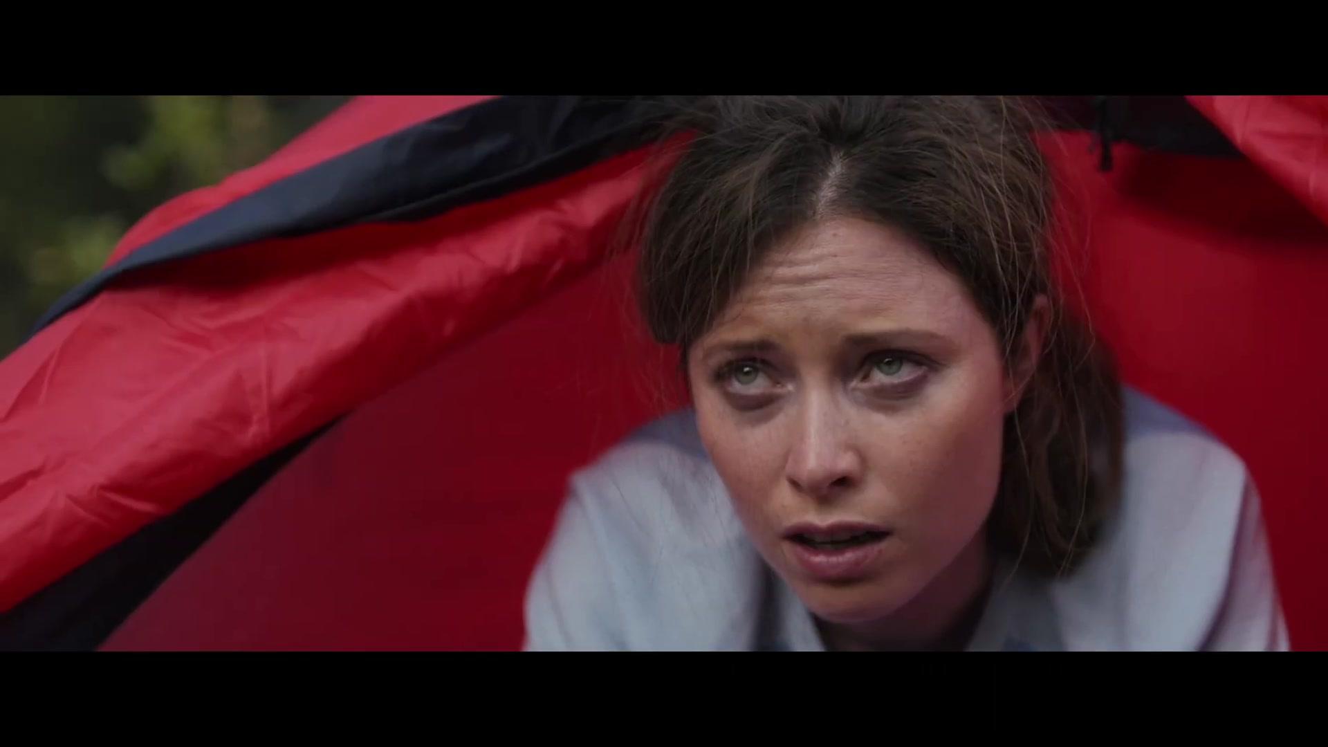 Dark Nature - Trailer - Englisch - HD
