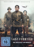 The Last Frontier - Die Schlacht um Moskau