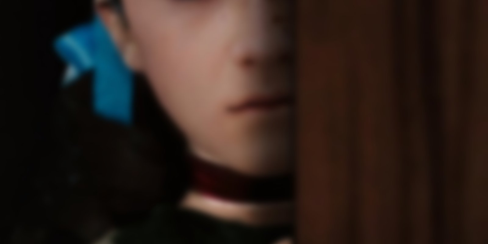 Orphan 3