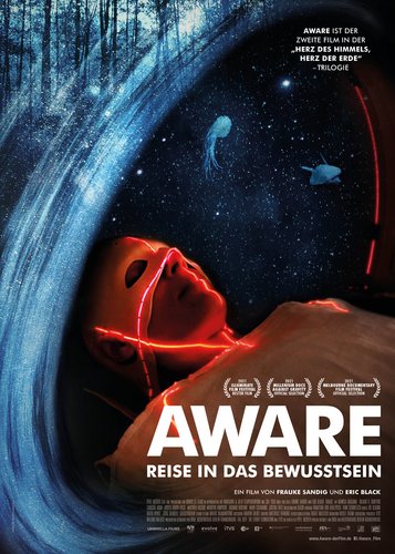 Aware - Poster 1