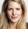 Emily Bett Rickards