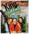 The King of Queens - Staffel 2